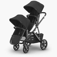 UPPAbaby RumbleSeat V3 - Declan - Oat Mélange