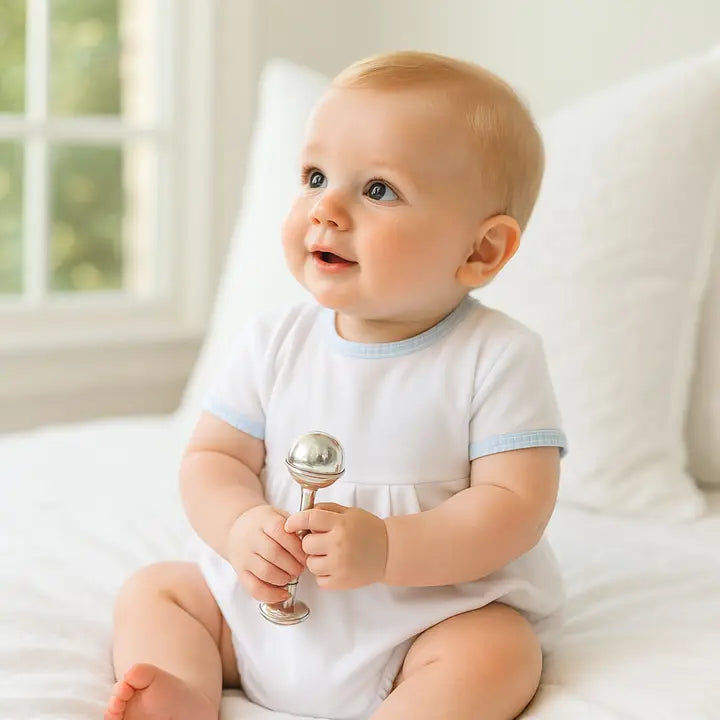 Magnolia Baby- New Beginnings Bubble