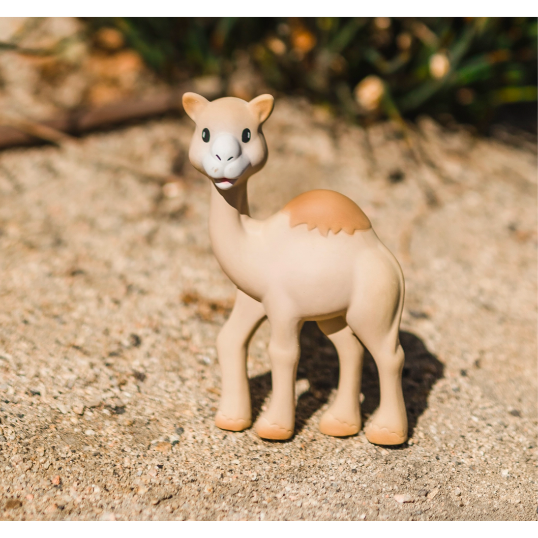 Sophie La Girafe Al’Thir Camel