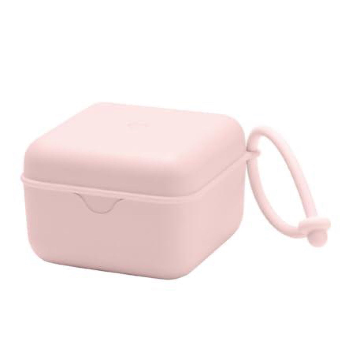 Bibs Pacifier Box | Blossom