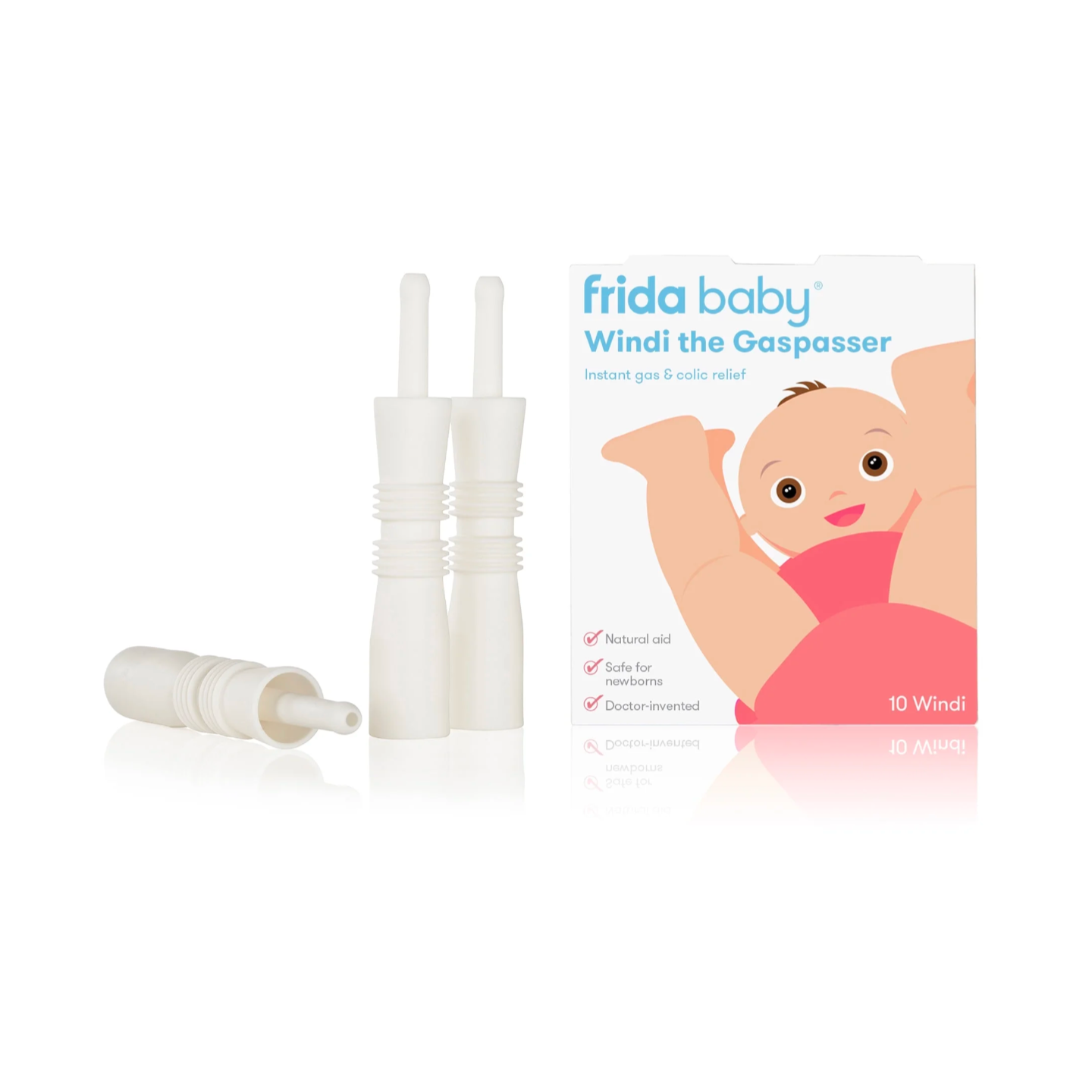 Fridababy Windi the GasPasser