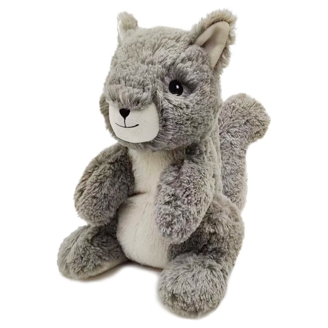 Warmies Squirrel