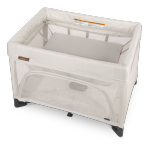 UPPAbaby Remi Playard - Charlie - Sand Mélange
