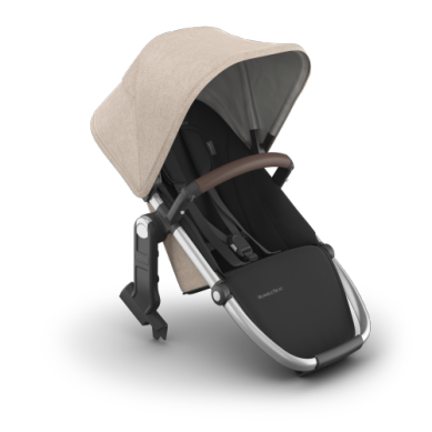 UPPAbaby RumbleSeat V3 - Declan - Oat Mélange