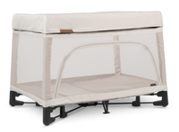 UPPAbaby Remi Playard - Charlie - Sand Mélange