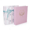 "Our Baby" Memory Book- Pink