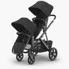 UPPAbaby RumbleSeat V3 - Declan - Oat Mélange