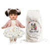 Nines Artesanals D'Onil Doll- Tita Spring Brunette