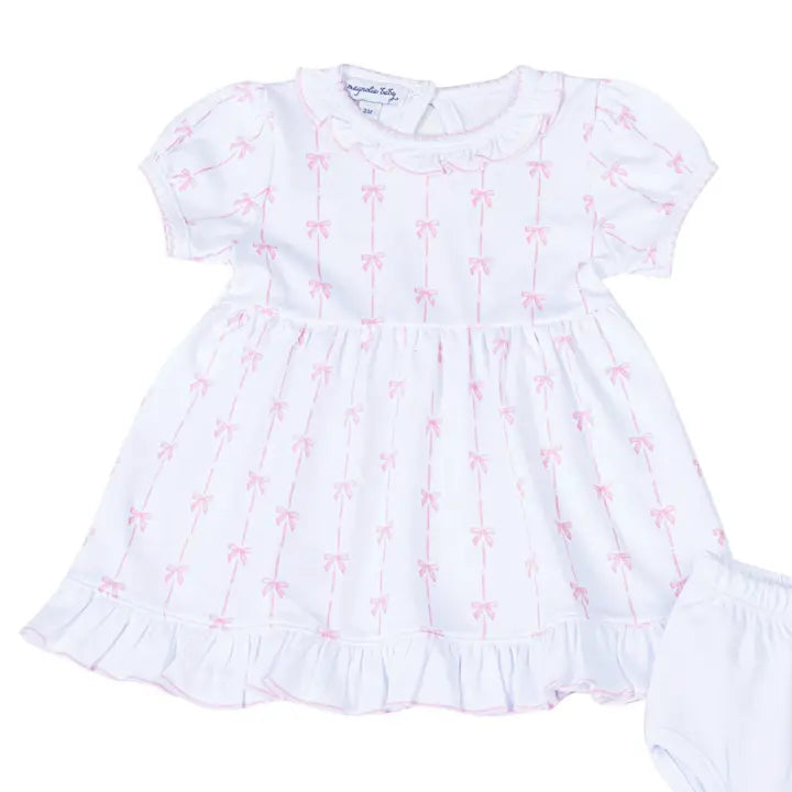 Magnolia Baby Amelia's Classic Dress