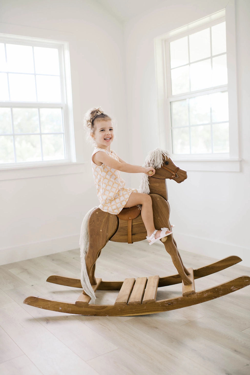 Little Colette Quinn Girl Dress