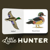 The Little Hunter Book Set