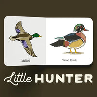 The Little Hunter Book Set