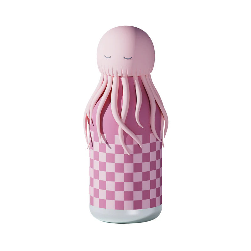 Bestie Water Bottle - JellyFish