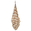 Milkbarn Homestead Organic Cotton Muslin Swaddle Blanket