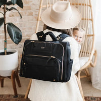 JujuBe Satchel in Black