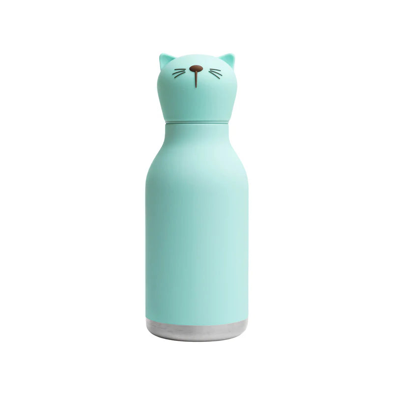 Bestie Water Bottles - Kitty