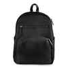 JujuBe Deluxe Backpack Diaper Bag - Black