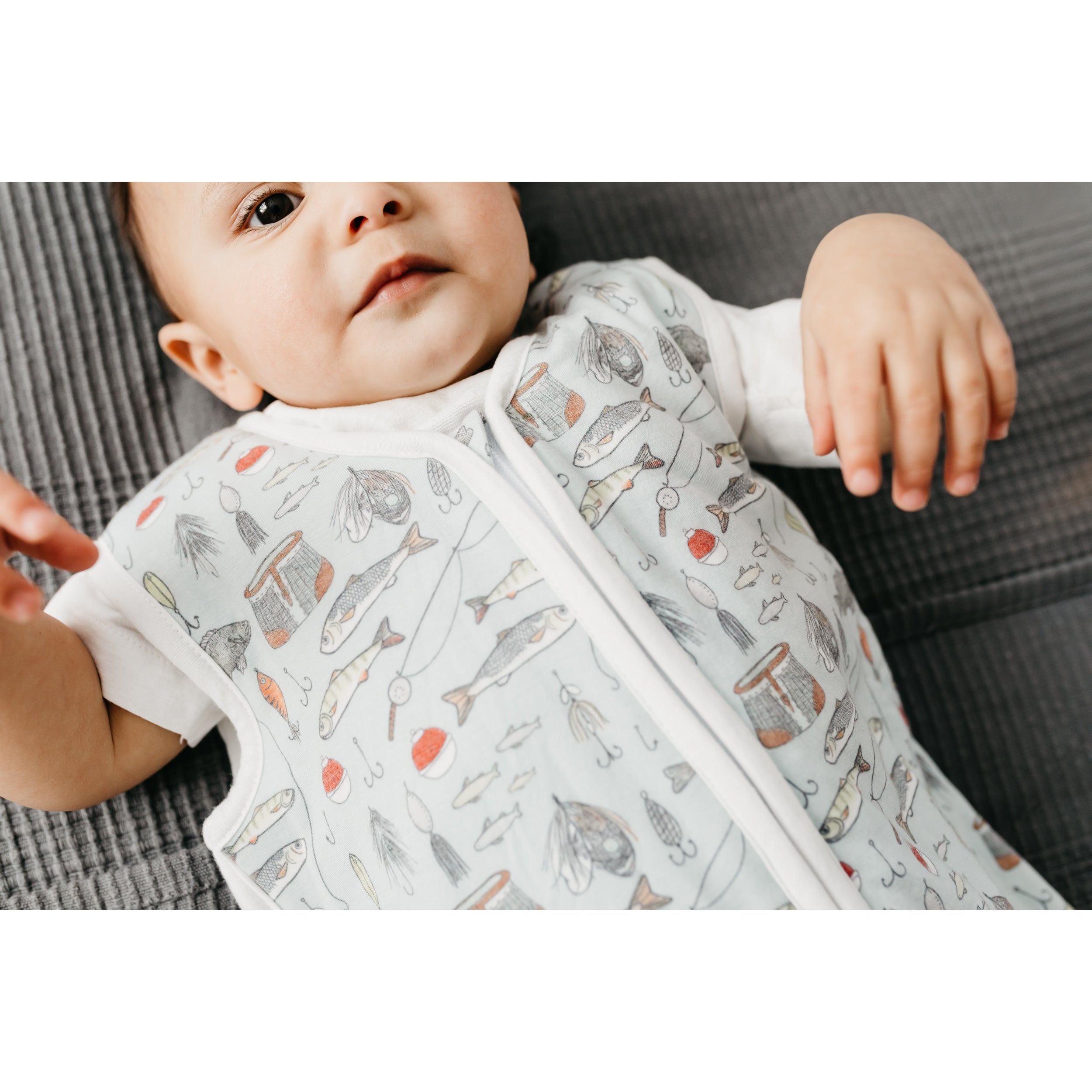 Copper Pearl Sleep Bag-Jo in 0-6