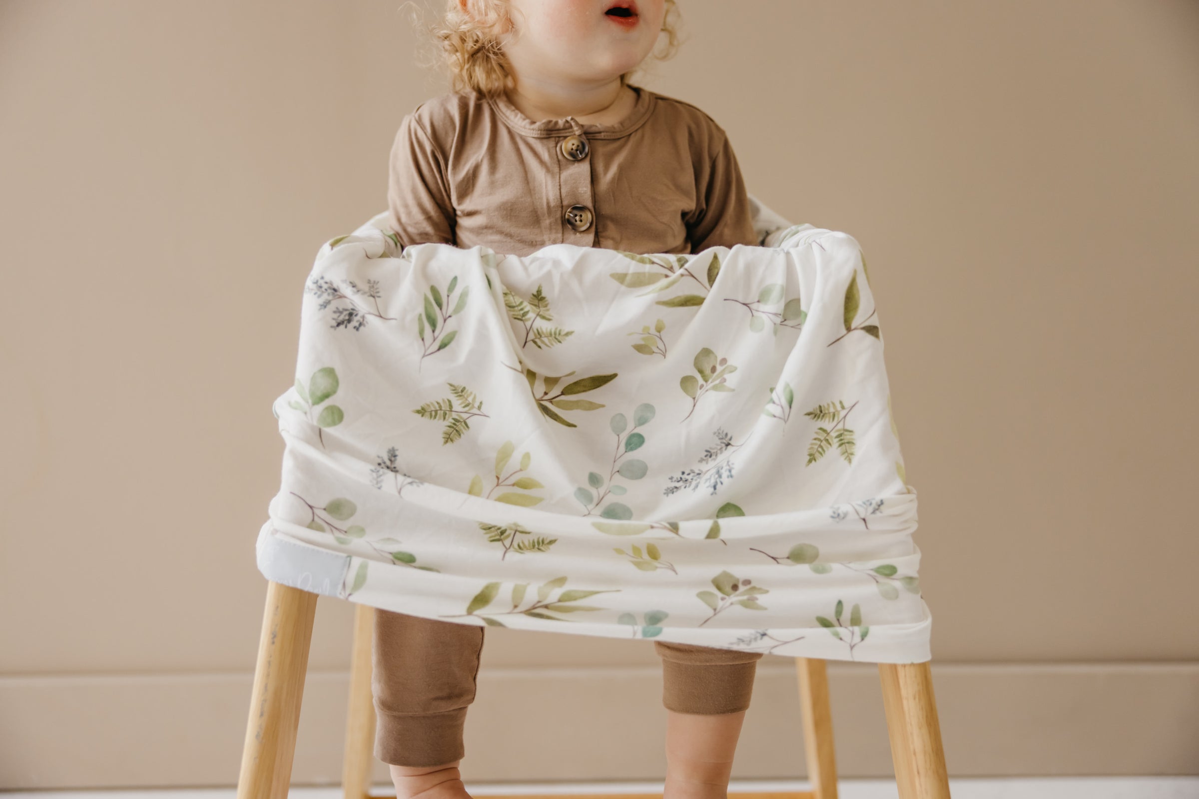 Copper Pearl 5-in-1 Multi-Use Cover-Haven