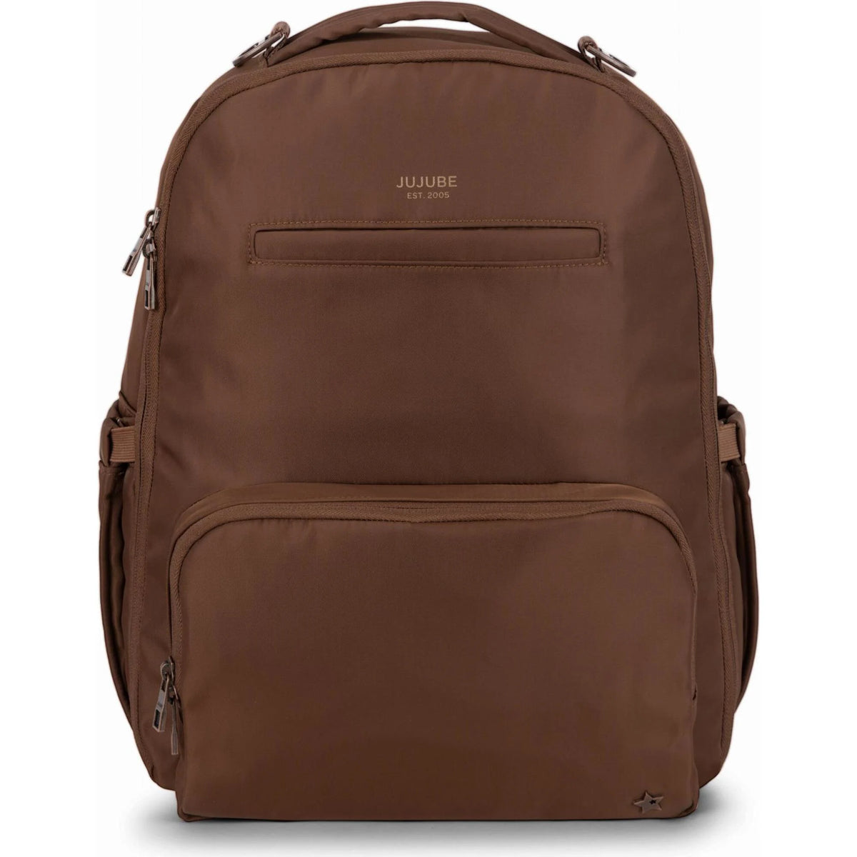 JujuBe Classic Backpack in Expresso