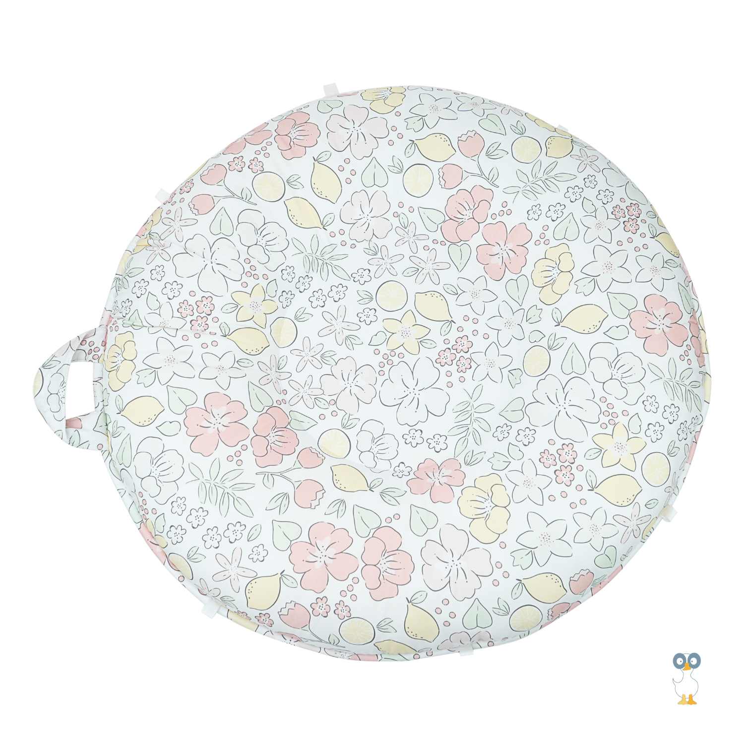 GoosieWaddle Pello - Lemon