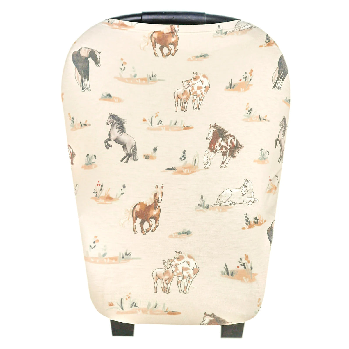 Copper Pearl 5-In-1 Multiuse Cover (Montana)