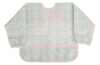 Apple Of My Isla | The Cover Everything Bib, Infant - Pastel Floral