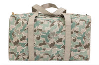 Apple Of My Isla | Duffle Bag - Camo