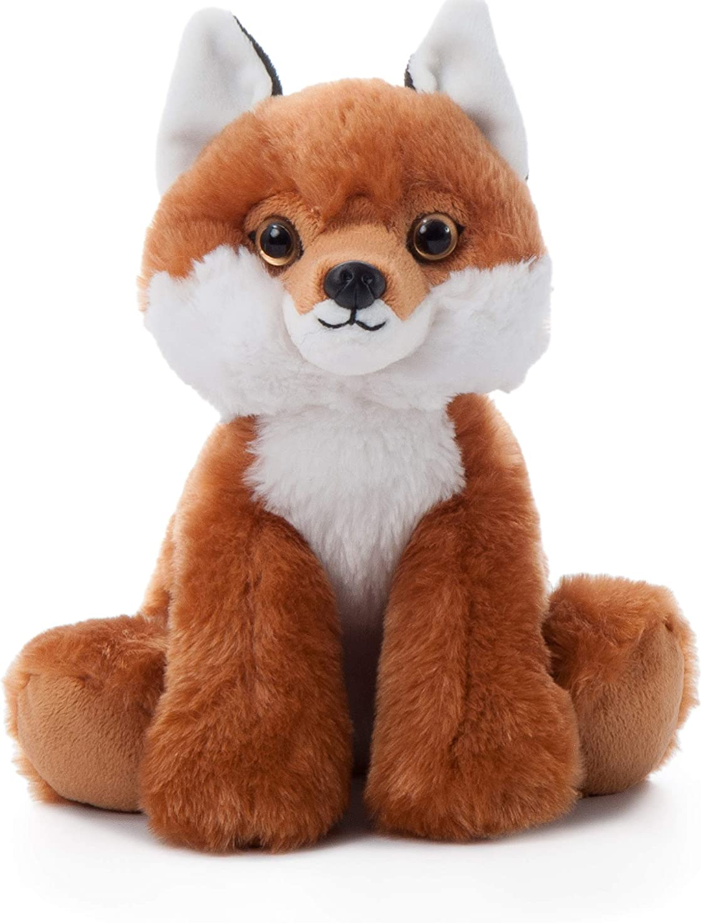 The Petting Zoo-Red Fox