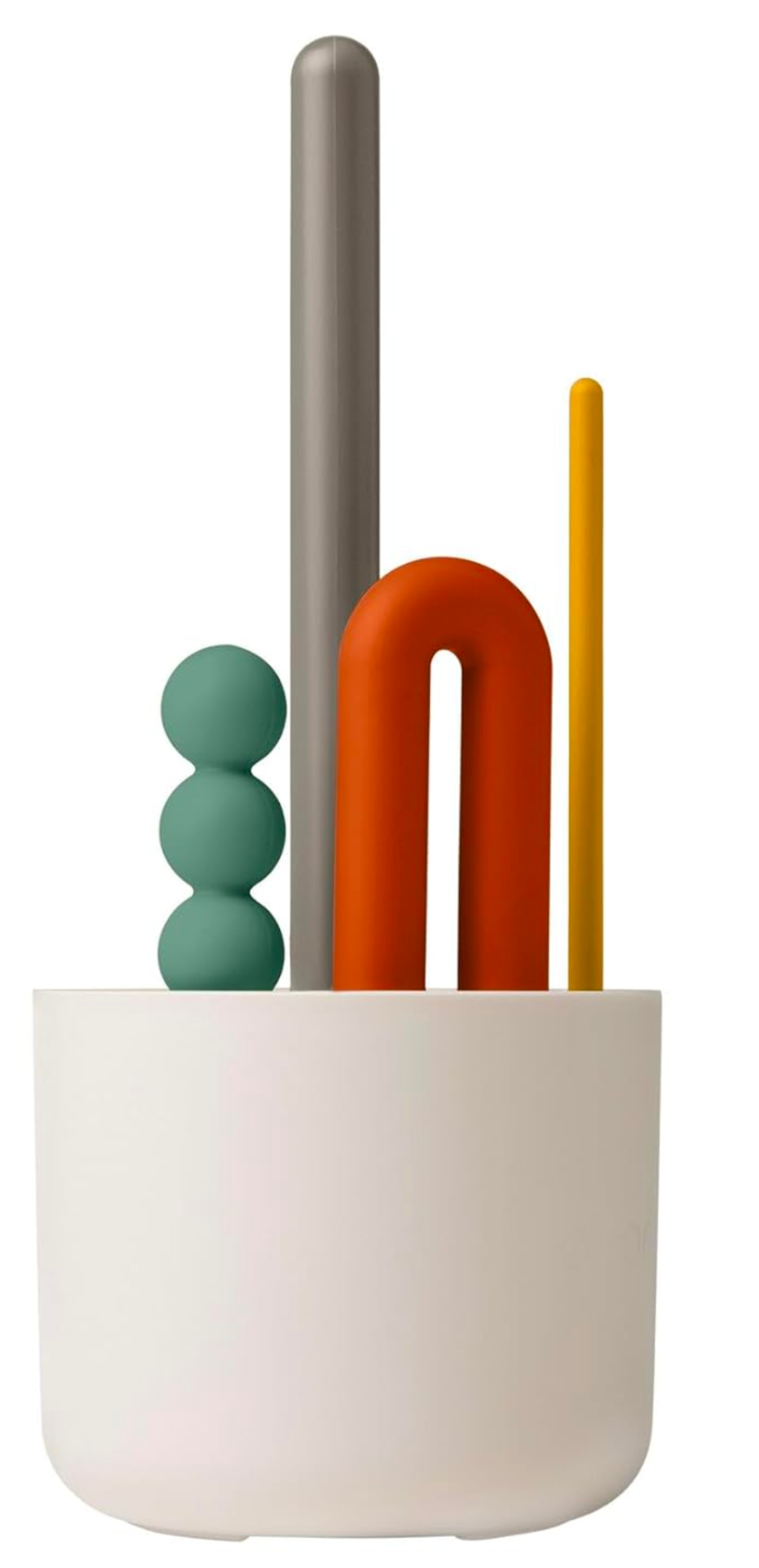 Boon Mod Natural Brush Set