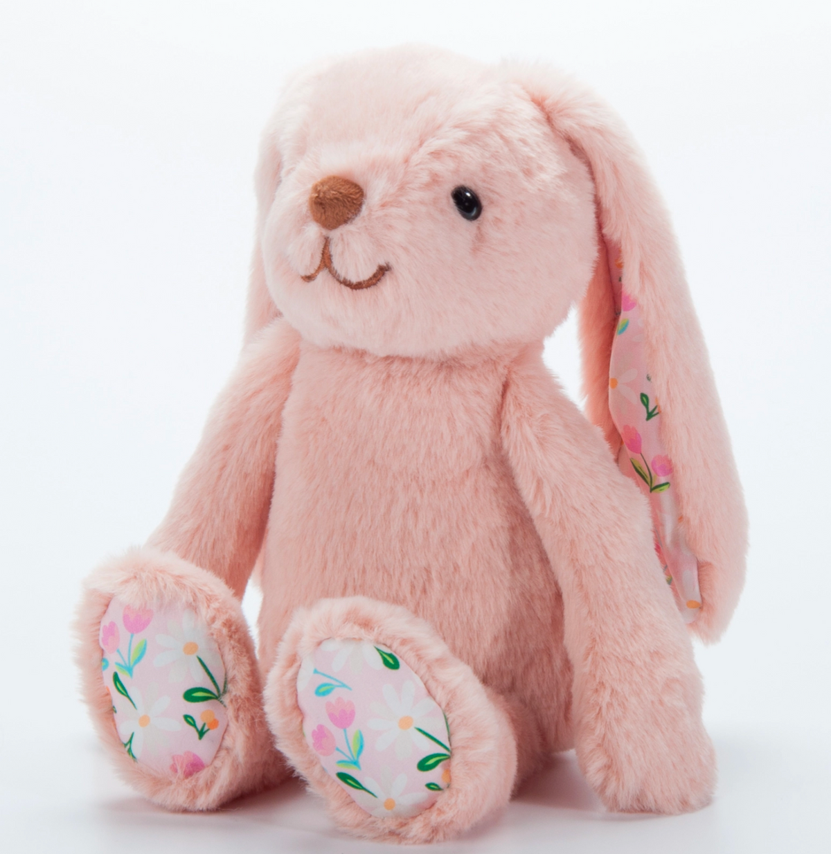 The Petting Zoo-Meadows Bunny-Tan