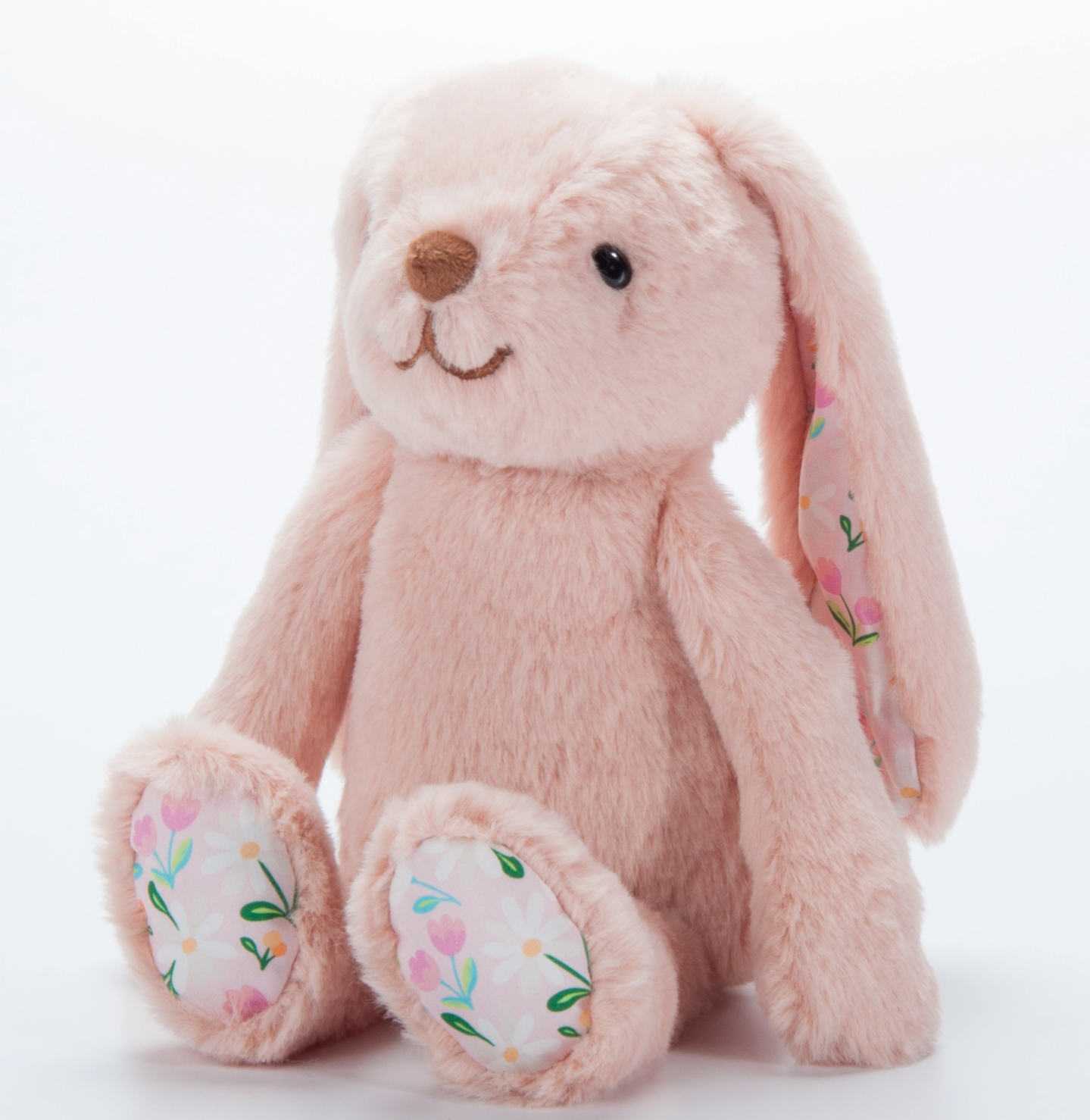 The Petting Zoo-Meadows Bunny-Tan