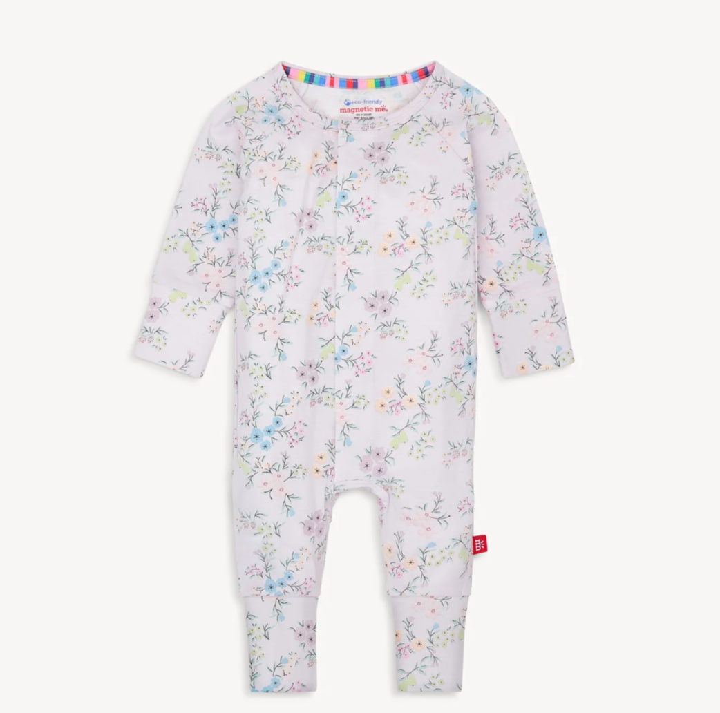 Magnetic Me Modal Coverall-Emily