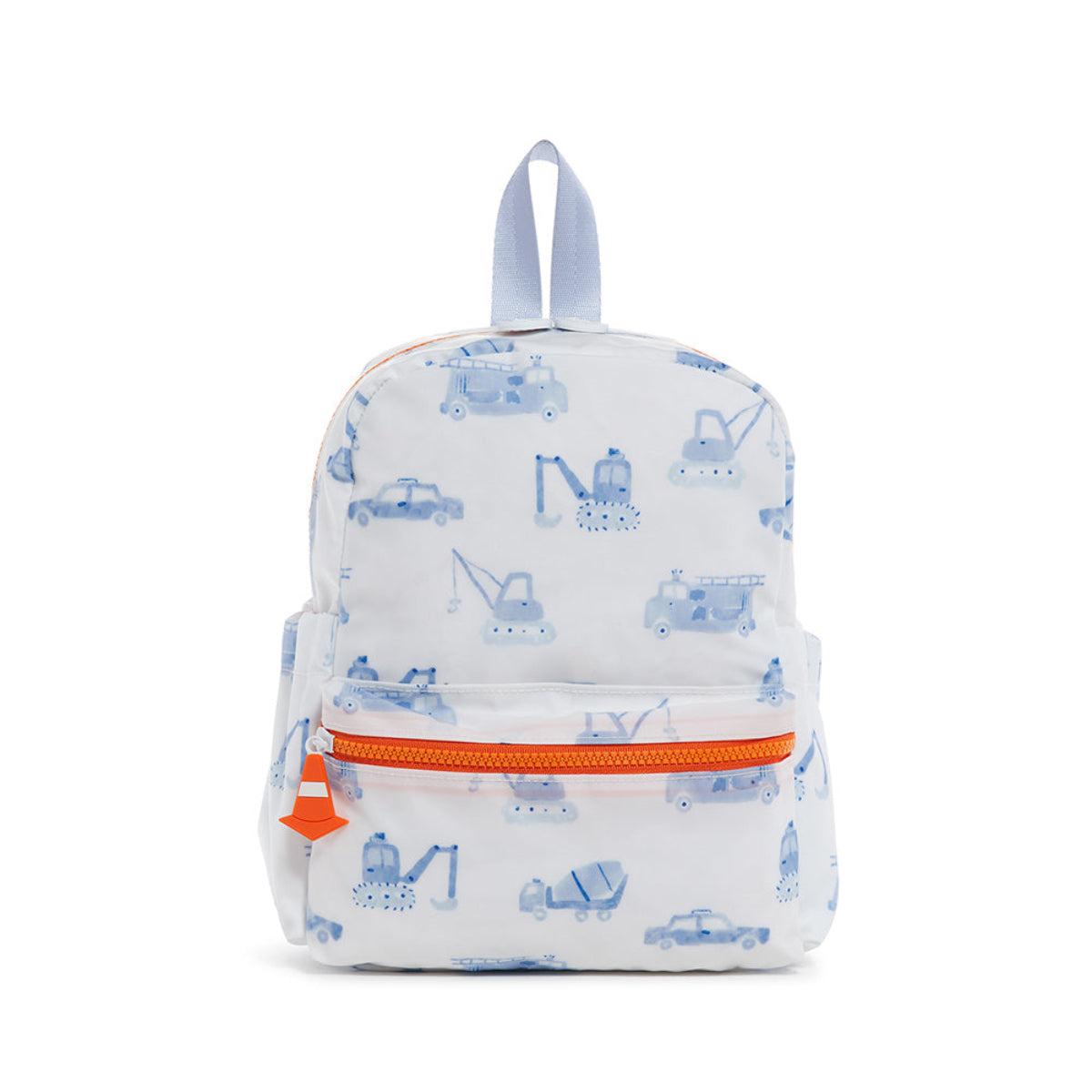 TRVL DESIGN Mini Backer Backpack in DIG IT!