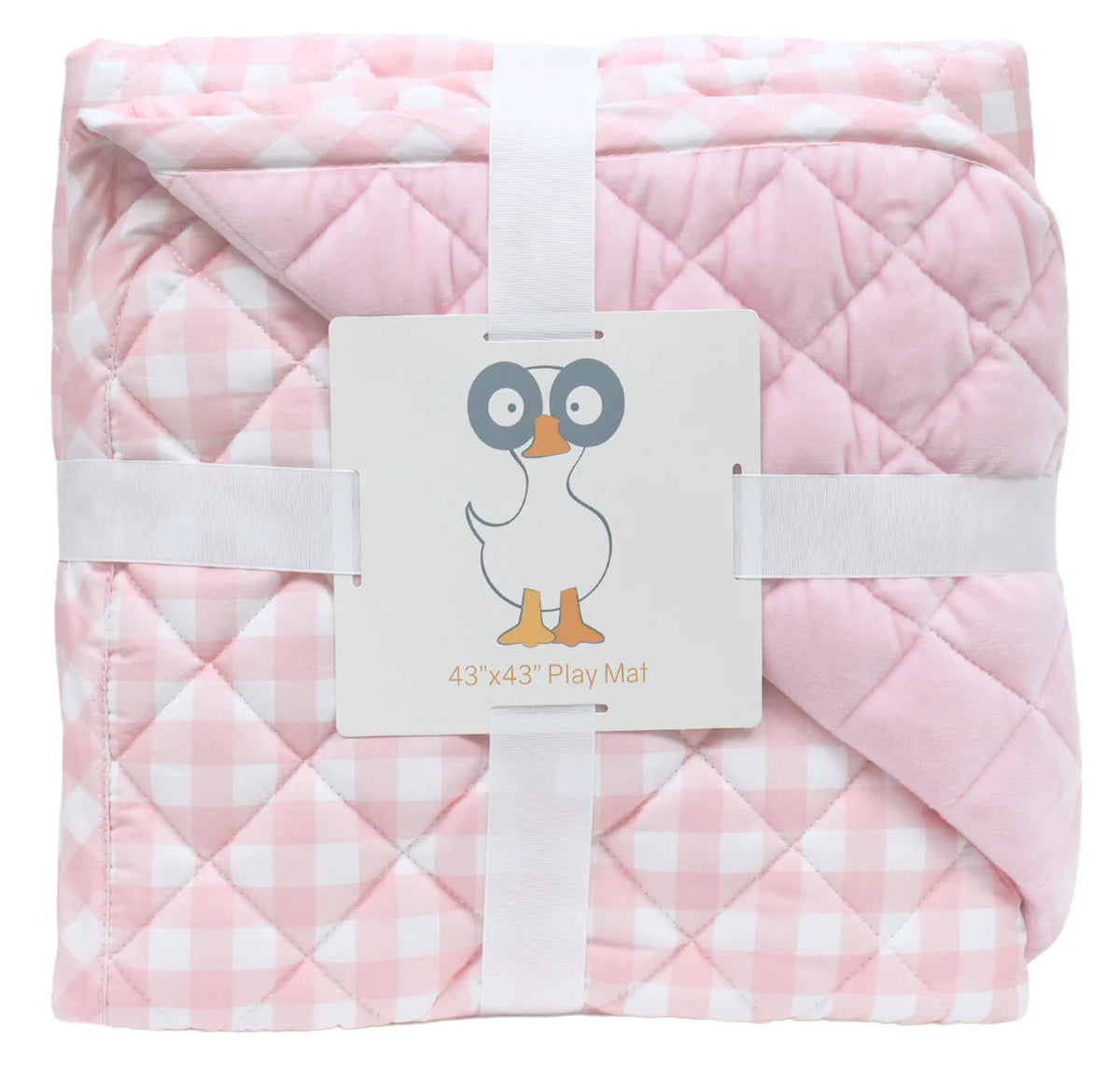 GoosieWaddle Play Mat - Sadie