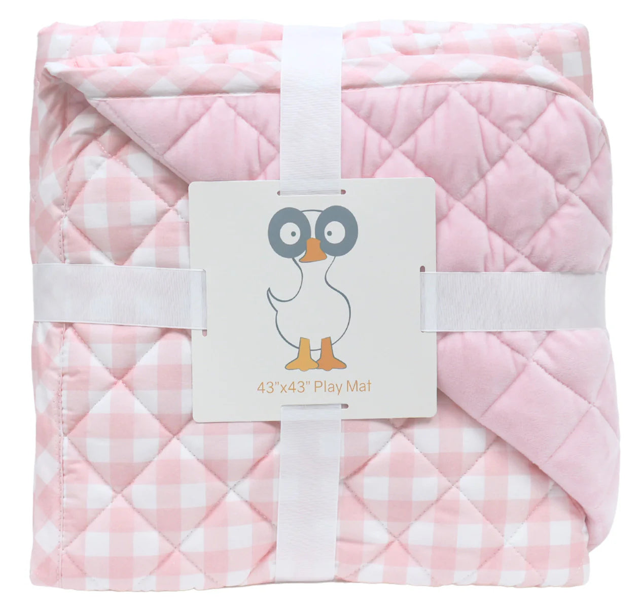 GoosieWaddle Play Mat - Sadie