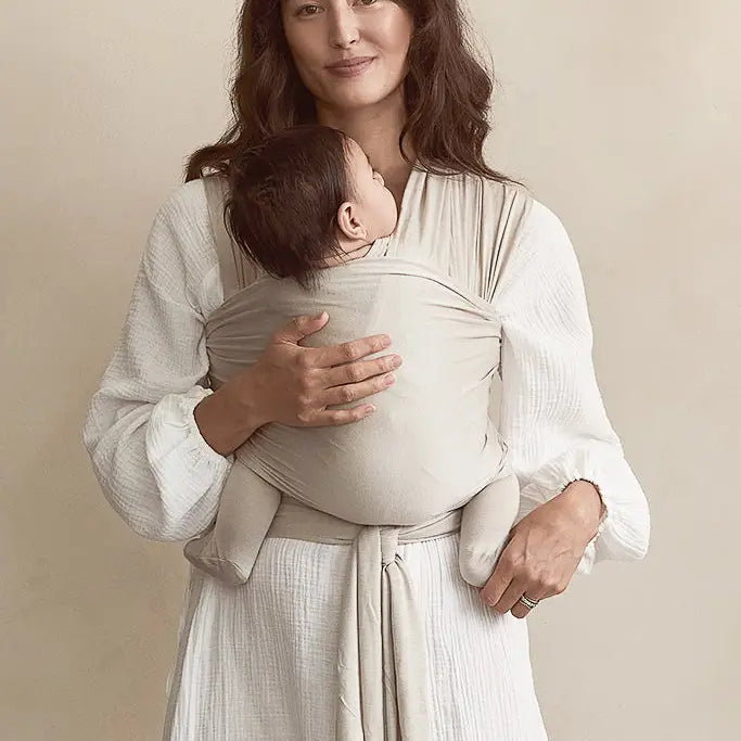 Solly Baby Spelt Wrap