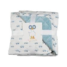 GoosieWaddle Play Mat - Tag