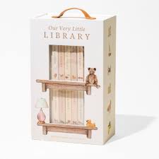Our Very Little Library