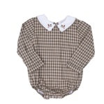 The Oaks Phillip Highland Mallard Bubble