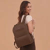 JujuBe Classic Backpack in Expresso