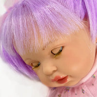 Nines Artesanals d'Onil- Alex Star Doll