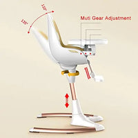 Hot Mom Modern High Chair