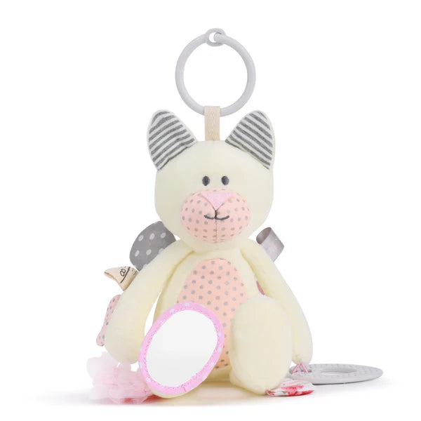 Demdaco Activity Teething Buddy