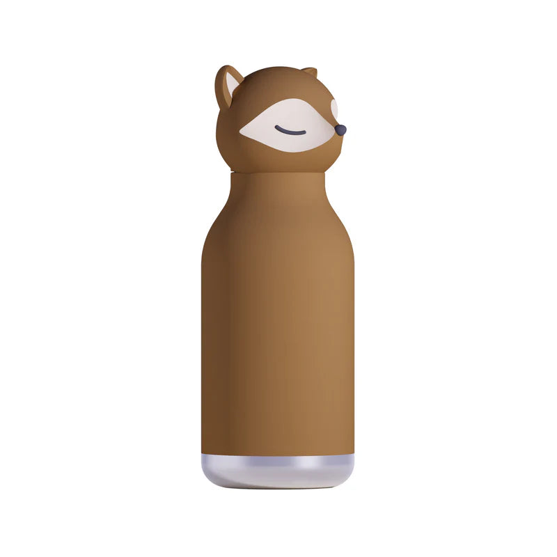 Bestie Water Bottle - Fox