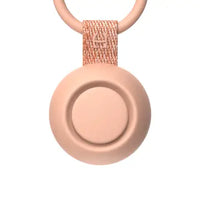 Hatch Rest Go Portable Sound Machine in Peach