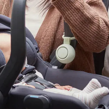 Hatch Rest Go Portable Sound Machine in Slate