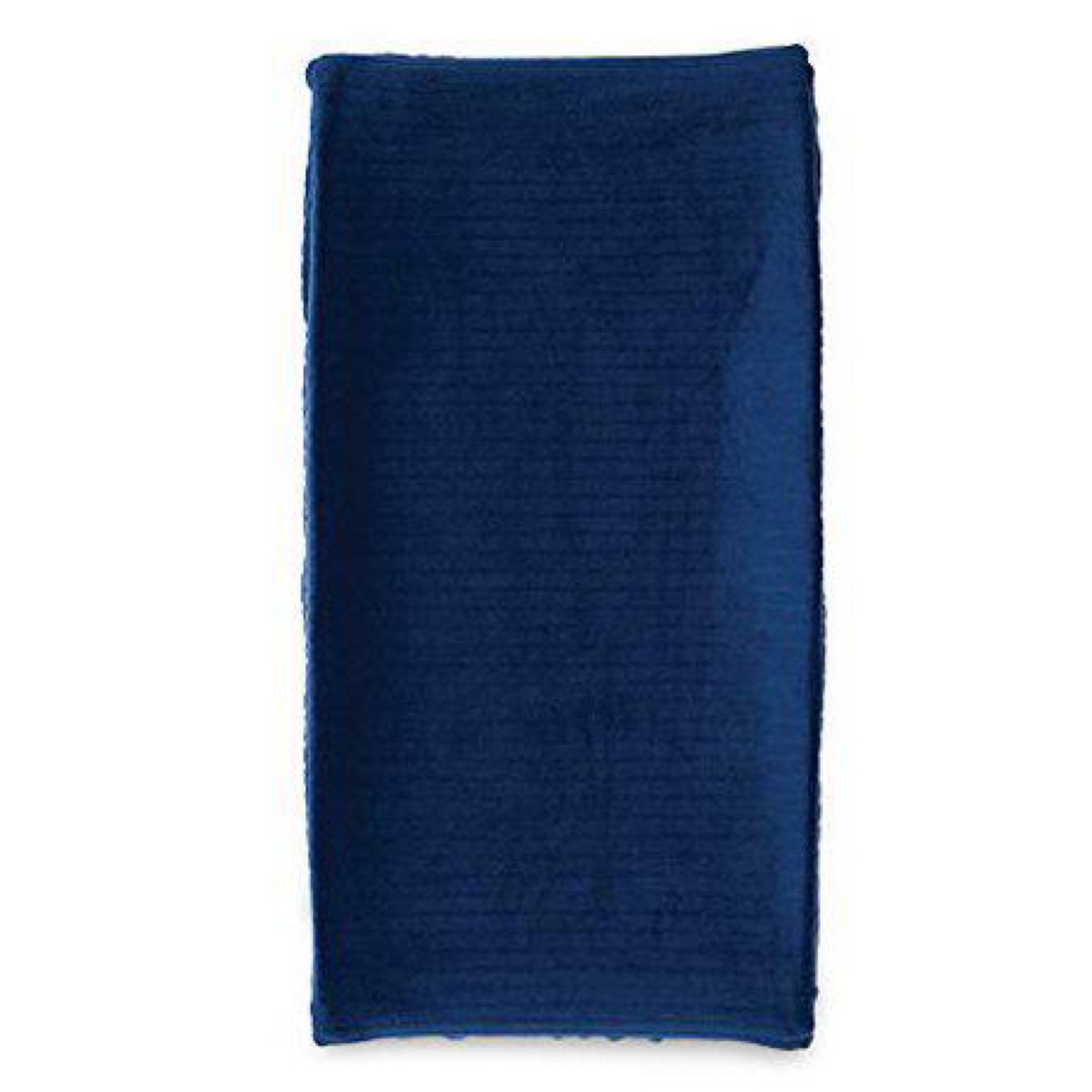 Boppy Changing Pad Cover (Navy)