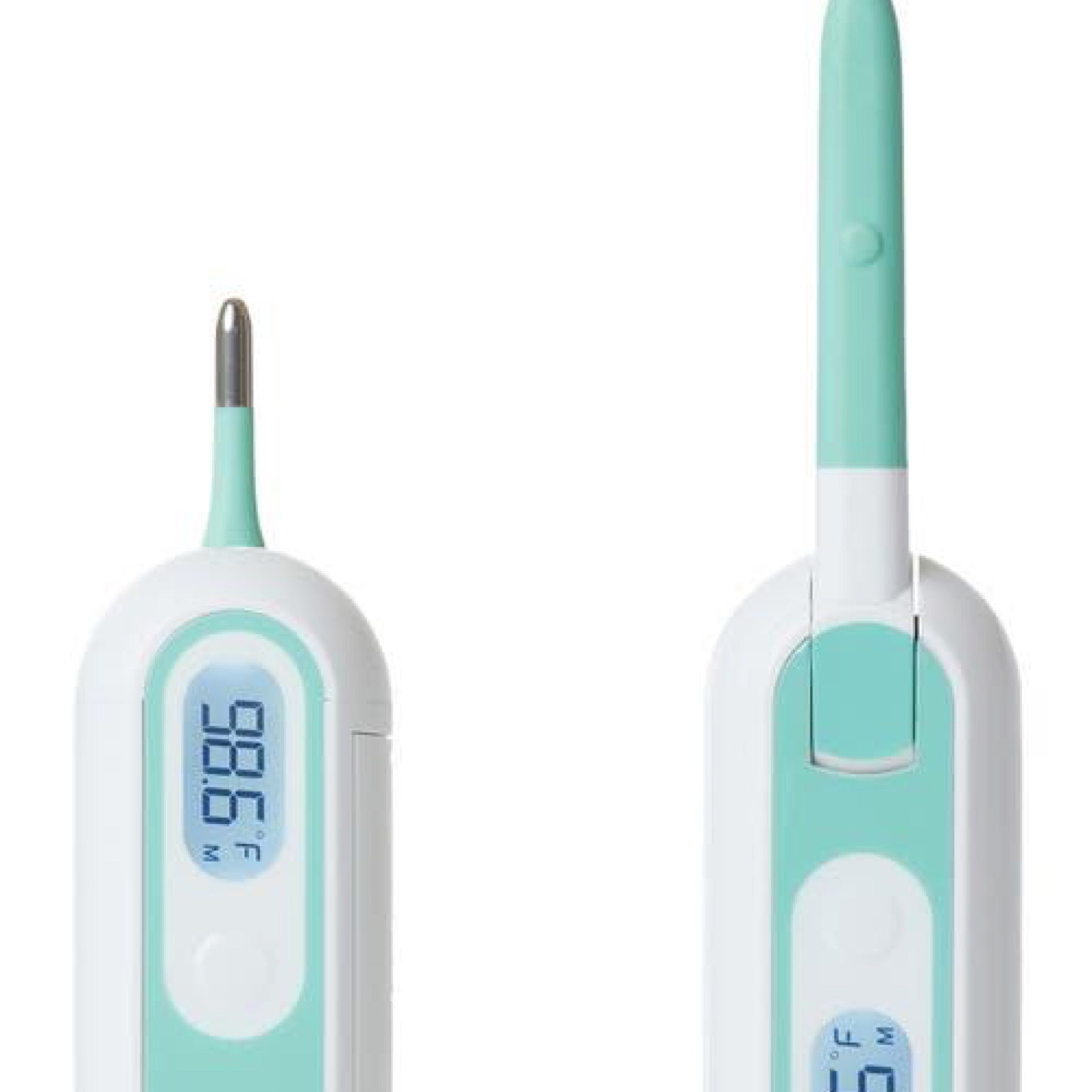 Frida Baby 3-in-1 True Temperature Digital Thermometer
