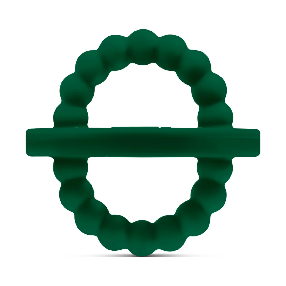 Ryan and Rose Cutie Bit Teether Turf